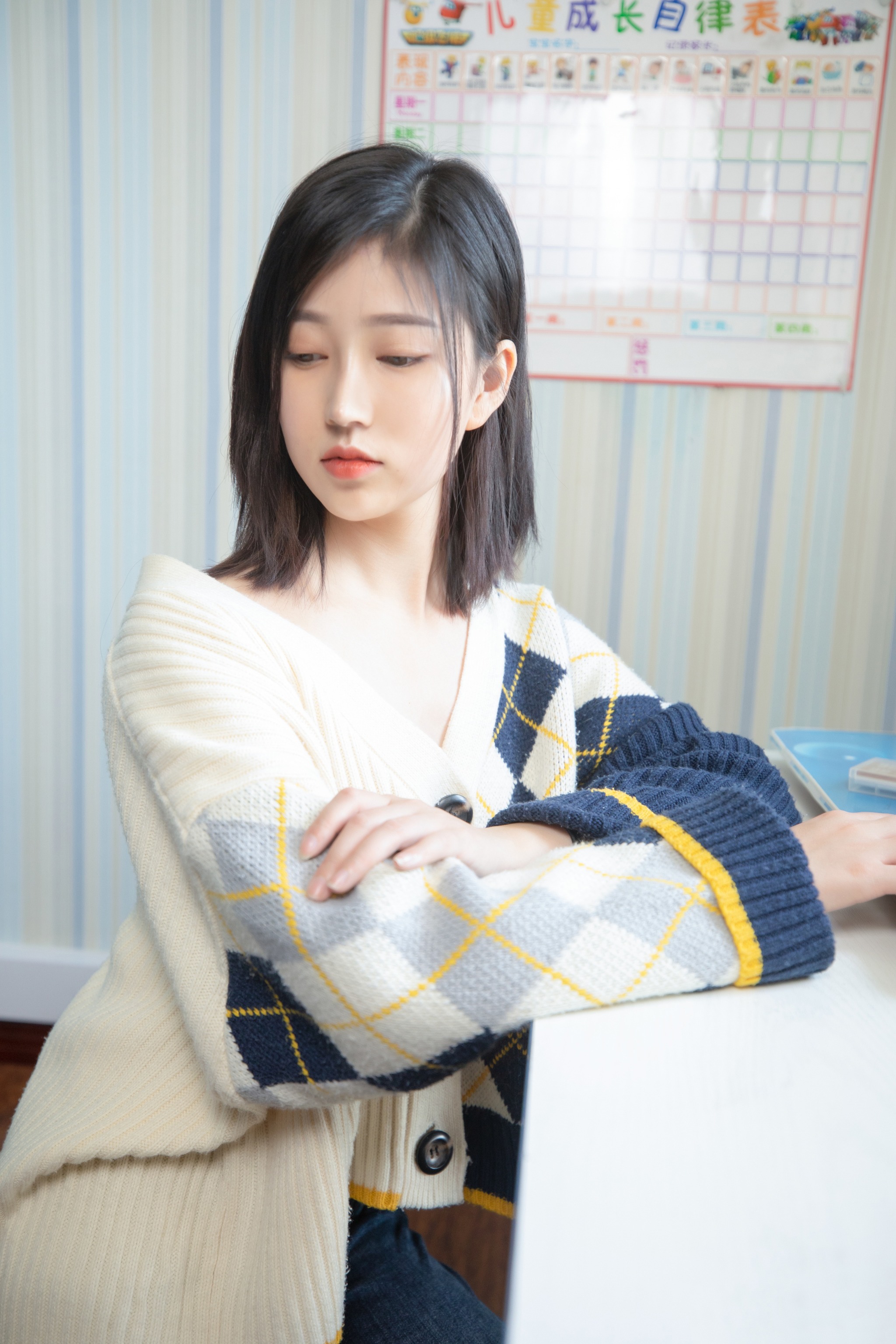 图片[1]-年年nnian – NO.052 子然[57P]-XikXak